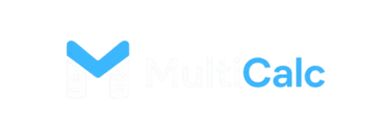 Multicalculator logo