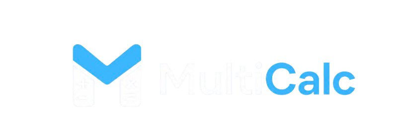 Multicalculator logo