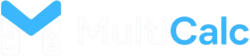 Multicalculator logo