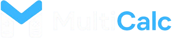Multicalculator logo